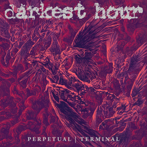 Darkest Hour : Perpetual | Terminal